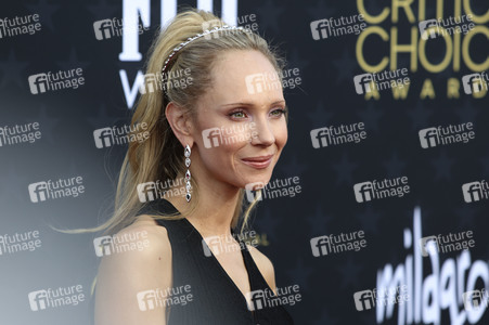 Critics Choice Awards 2024 in Santa Monica