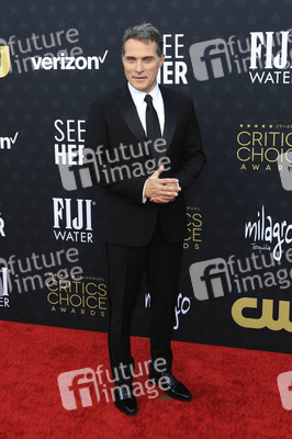 Critics Choice Awards 2024 in Santa Monica