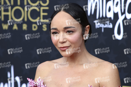 Critics Choice Awards 2024 in Santa Monica