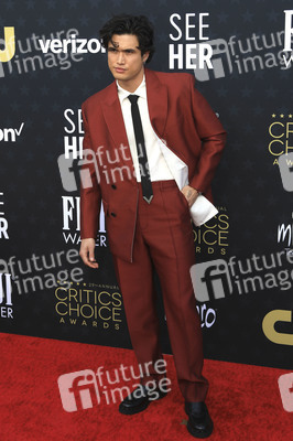 Critics Choice Awards 2024 in Santa Monica