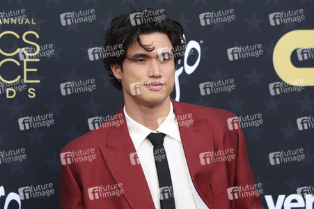 Critics Choice Awards 2024 in Santa Monica