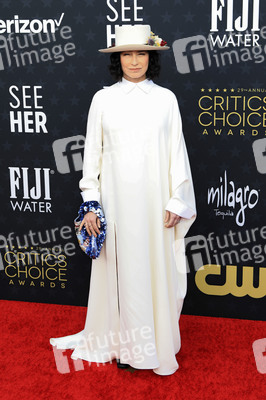 Critics Choice Awards 2024 in Santa Monica