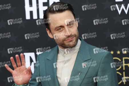 Critics Choice Awards 2024 in Santa Monica