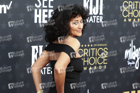 Critics Choice Awards 2024 in Santa Monica