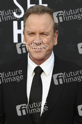 Critics Choice Awards 2024 in Santa Monica