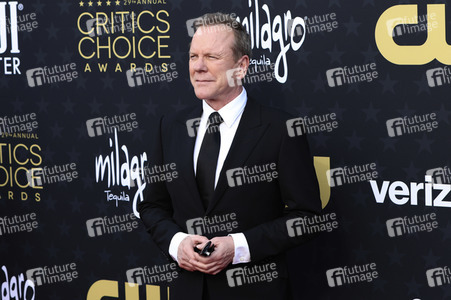 Critics Choice Awards 2024 in Santa Monica