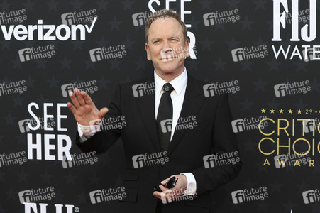 Critics Choice Awards 2024 in Santa Monica