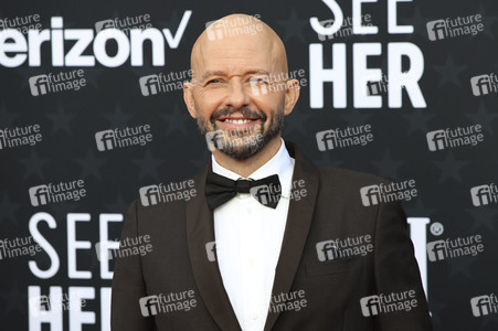 Critics Choice Awards 2024 in Santa Monica