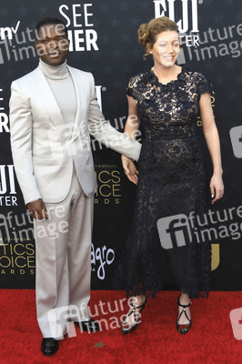 Critics Choice Awards 2024 in Santa Monica