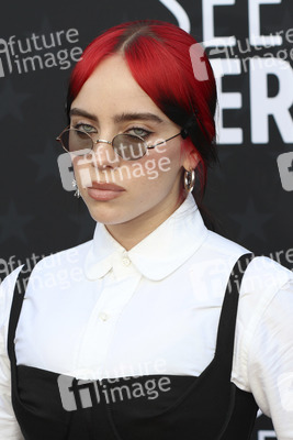 Critics Choice Awards 2024 in Santa Monica