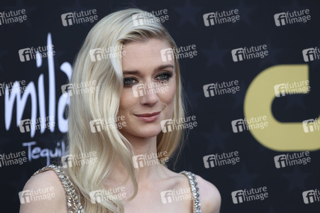 Critics Choice Awards 2024 in Santa Monica