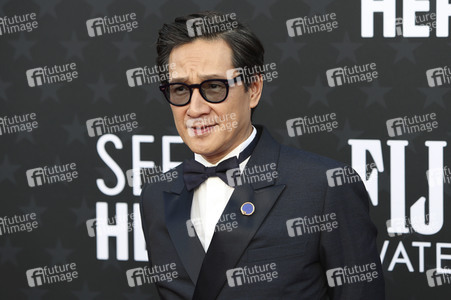 Critics Choice Awards 2024 in Santa Monica
