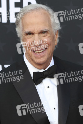 Critics Choice Awards 2024 in Santa Monica