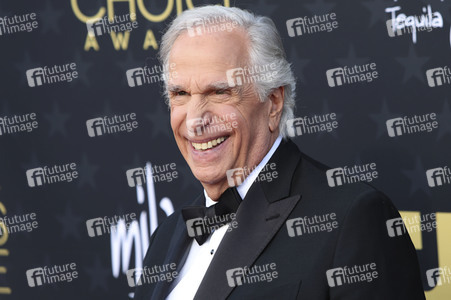 Critics Choice Awards 2024 in Santa Monica