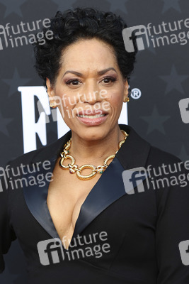 Critics Choice Awards 2024 in Santa Monica
