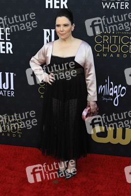 Critics Choice Awards 2024 in Santa Monica