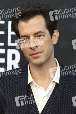 Critics Choice Awards 2024 in Santa Monica