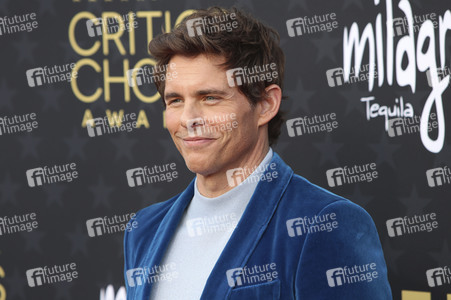 Critics Choice Awards 2024 in Santa Monica
