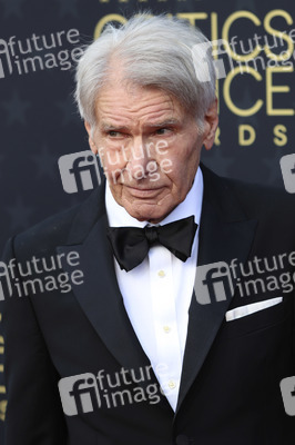 Critics Choice Awards 2024 in Santa Monica