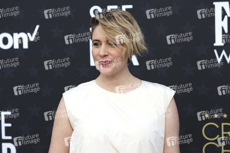 Critics Choice Awards 2024 in Santa Monica