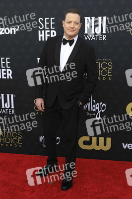 Critics Choice Awards 2024 in Santa Monica
