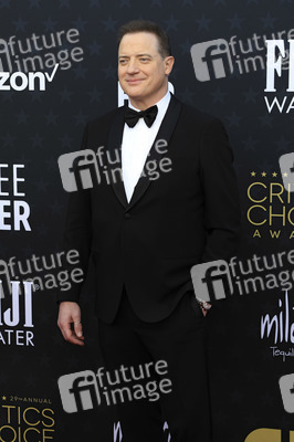 Critics Choice Awards 2024 in Santa Monica