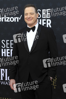 Critics Choice Awards 2024 in Santa Monica