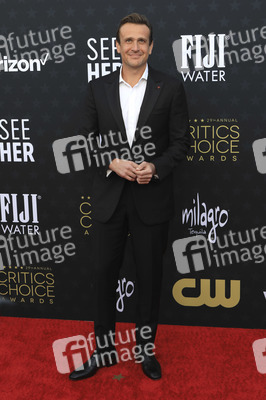 Critics Choice Awards 2024 in Santa Monica