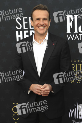 Critics Choice Awards 2024 in Santa Monica