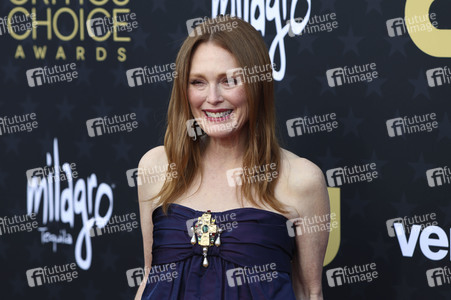 Critics Choice Awards 2024 in Santa Monica