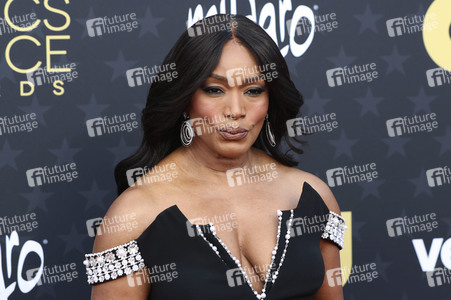 Critics Choice Awards 2024 in Santa Monica