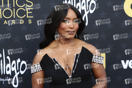 Critics Choice Awards 2024 in Santa Monica