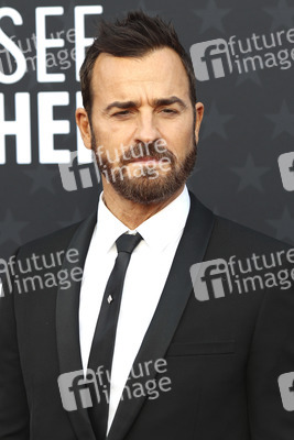 Critics Choice Awards 2024 in Santa Monica