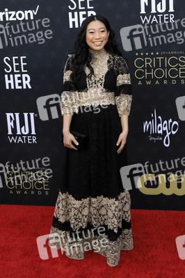 Critics Choice Awards 2024 in Santa Monica