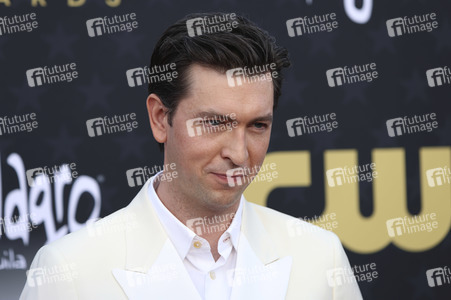 Critics Choice Awards 2024 in Santa Monica