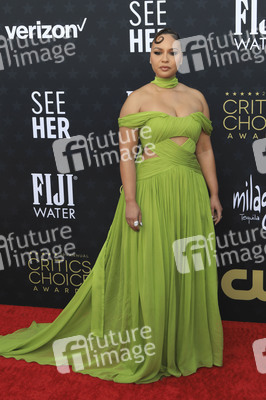 Critics Choice Awards 2024 in Santa Monica