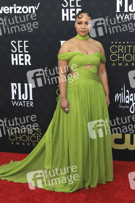 Critics Choice Awards 2024 in Santa Monica