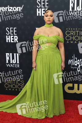 Critics Choice Awards 2024 in Santa Monica