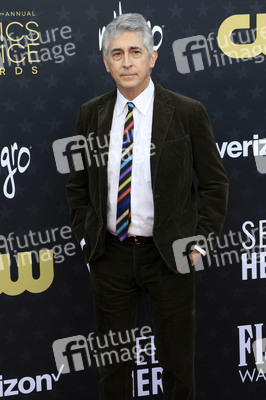 Critics Choice Awards 2024 in Santa Monica