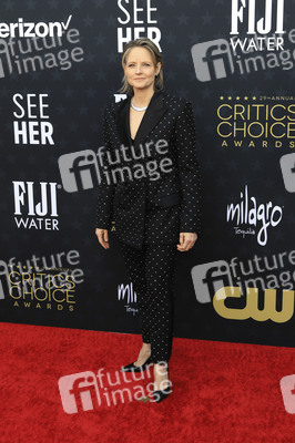 Critics Choice Awards 2024 in Santa Monica
