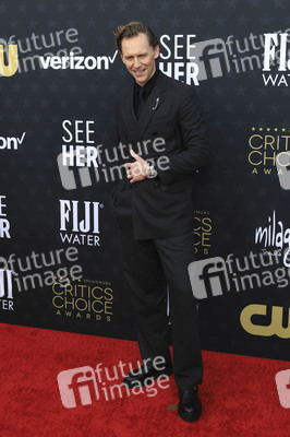 Critics Choice Awards 2024 in Santa Monica