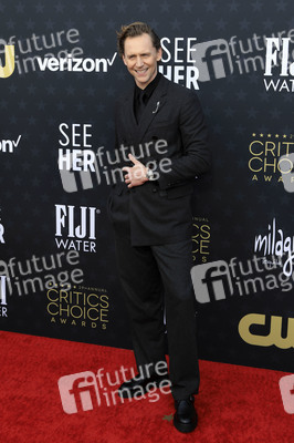 Critics Choice Awards 2024 in Santa Monica