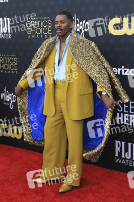Critics Choice Awards 2024 in Santa Monica