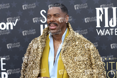 Critics Choice Awards 2024 in Santa Monica