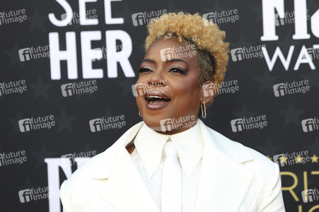 Critics Choice Awards 2024 in Santa Monica