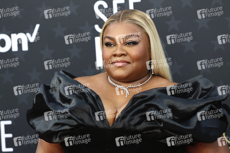 Critics Choice Awards 2024 in Santa Monica