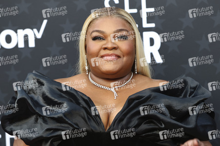 Critics Choice Awards 2024 in Santa Monica