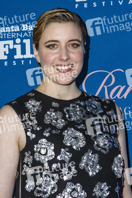 Kirk Douglas Award für Ryan Gosling, 39. Santa Barbara International Film Festival