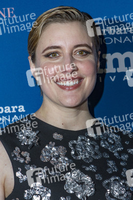 Kirk Douglas Award für Ryan Gosling, 39. Santa Barbara International Film Festival