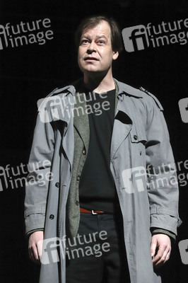 Theaterprobe 'Dienstags bei Morrie' in Hamburg